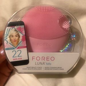 FOREO Luna fofo